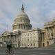 U.S. Capitol
Mark Wilson/Getty Images